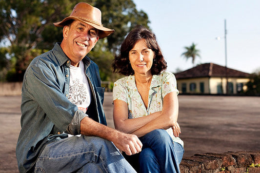 Fazenda Ambiental Fortaleza