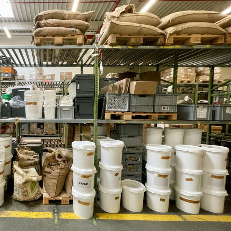 Transparenz in der Praxis statt einer romantisierten Darstellung der Ursprünge