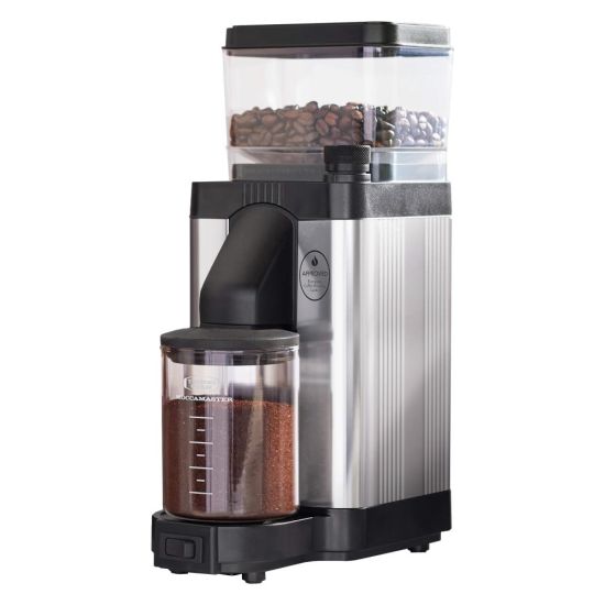 Moccamaster KM5 Coffee Grinder - Main Image
