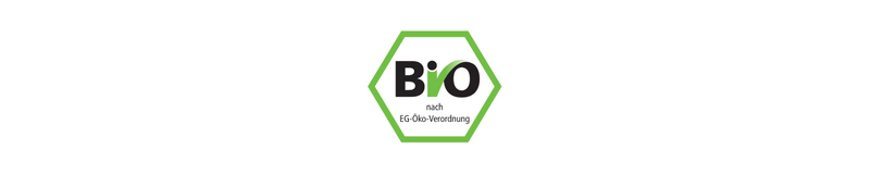 Unsere Biozertifizierung