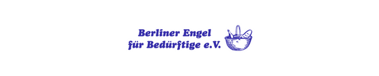 Unsere Unterstützung für Berliner Engel