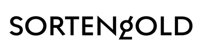 Sortengold Logo
