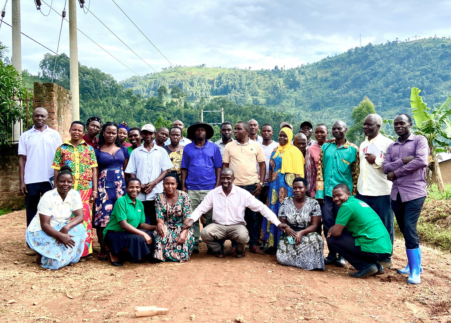 Bushika Kooperative Uganda