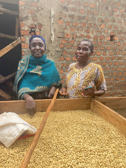 Miale Tubana Kooperative Uganda