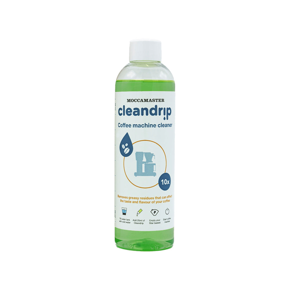 Moccamaster Cleandrip