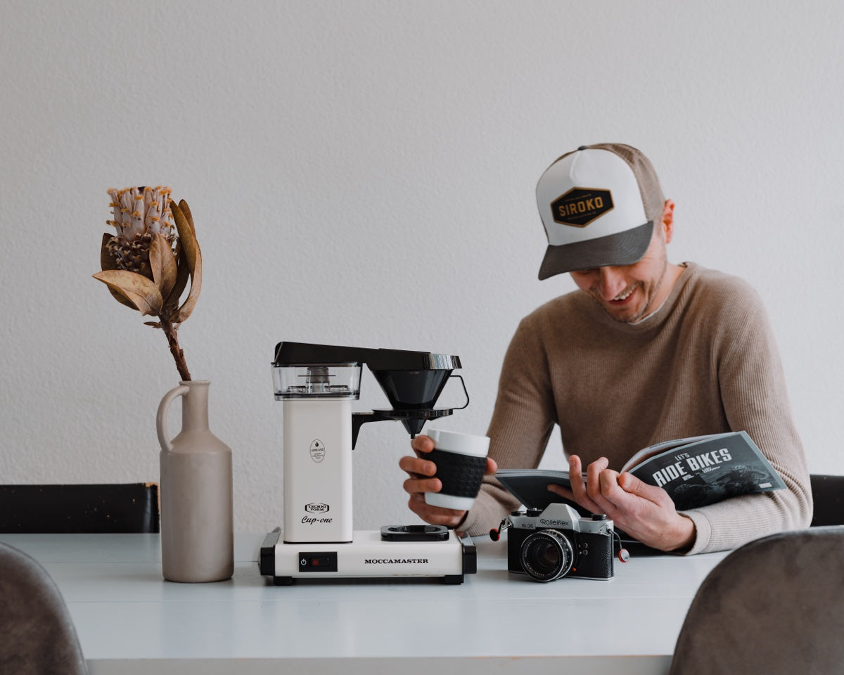 Cup-One Lifestyle 1