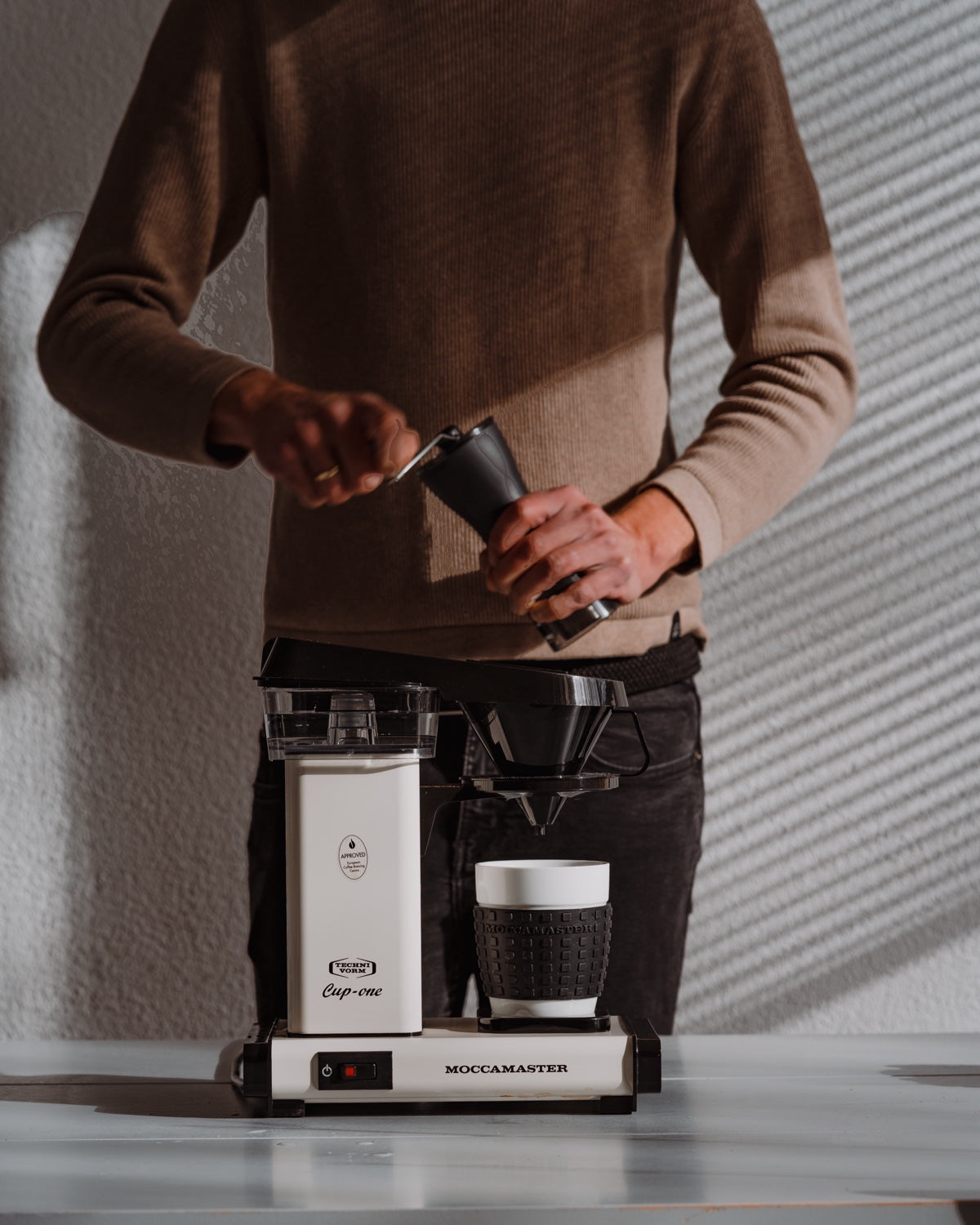Cup-One Lifestyle 2