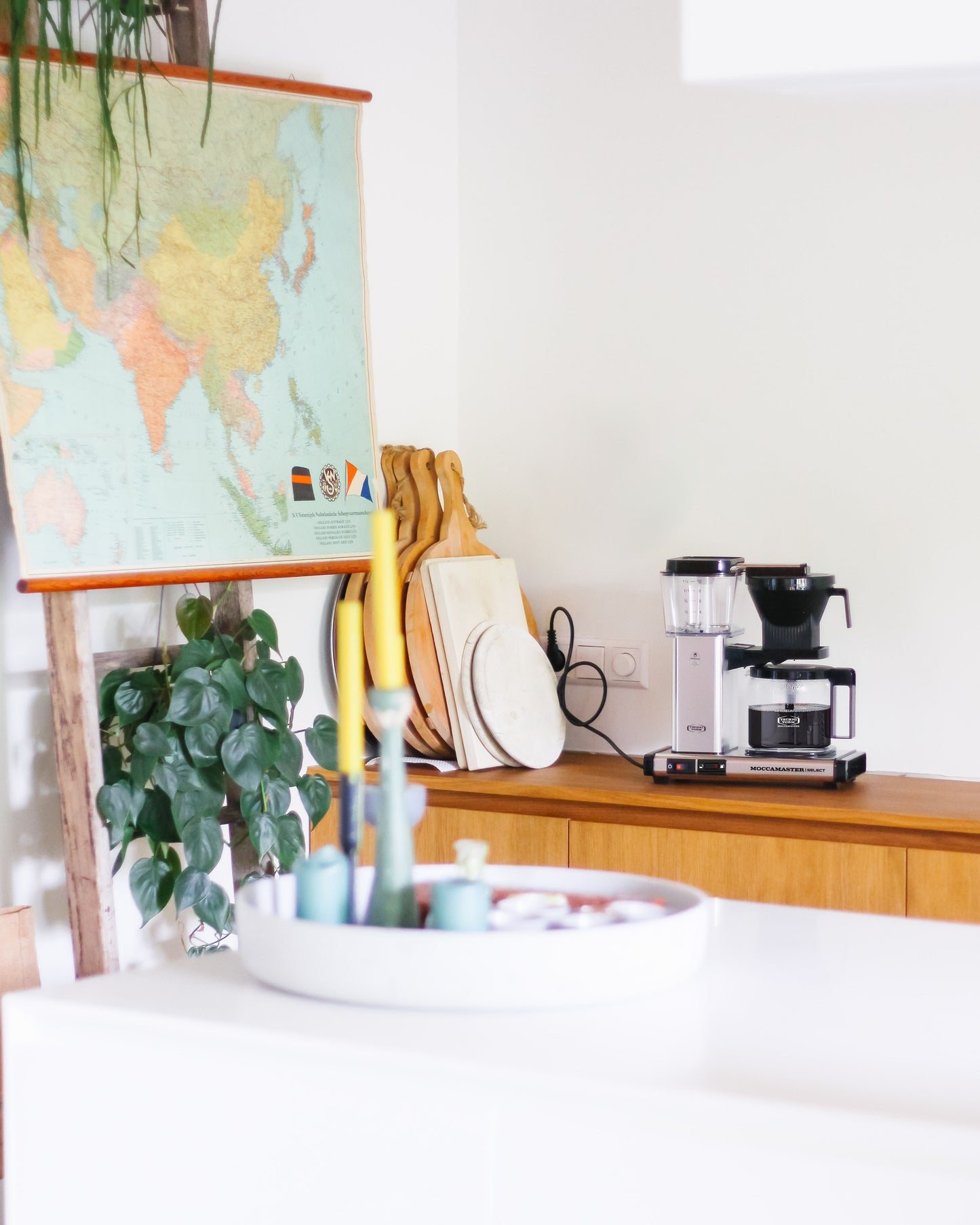 Moccamaster KBG Select Lifestyle 2