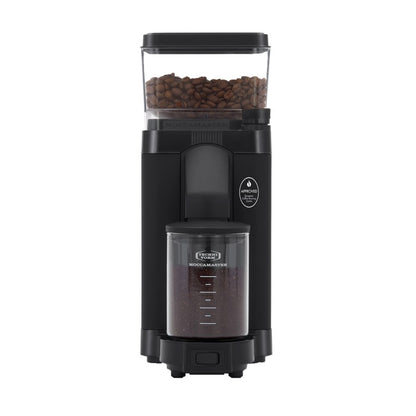 Moccamaster KM5 Matt Black Front