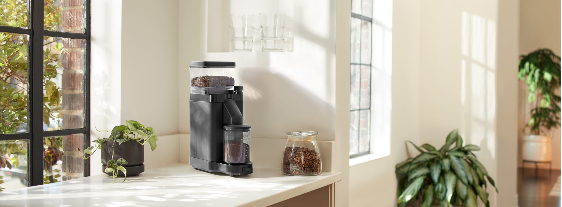 Moccamaster KM5 Lifestyle
