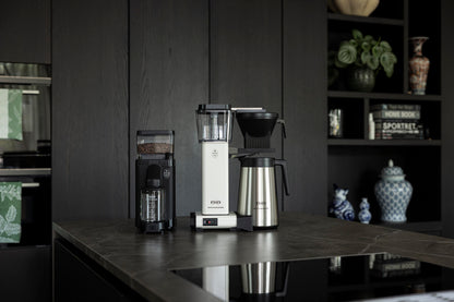 Moccamaster KM5 mit KBGT Setup