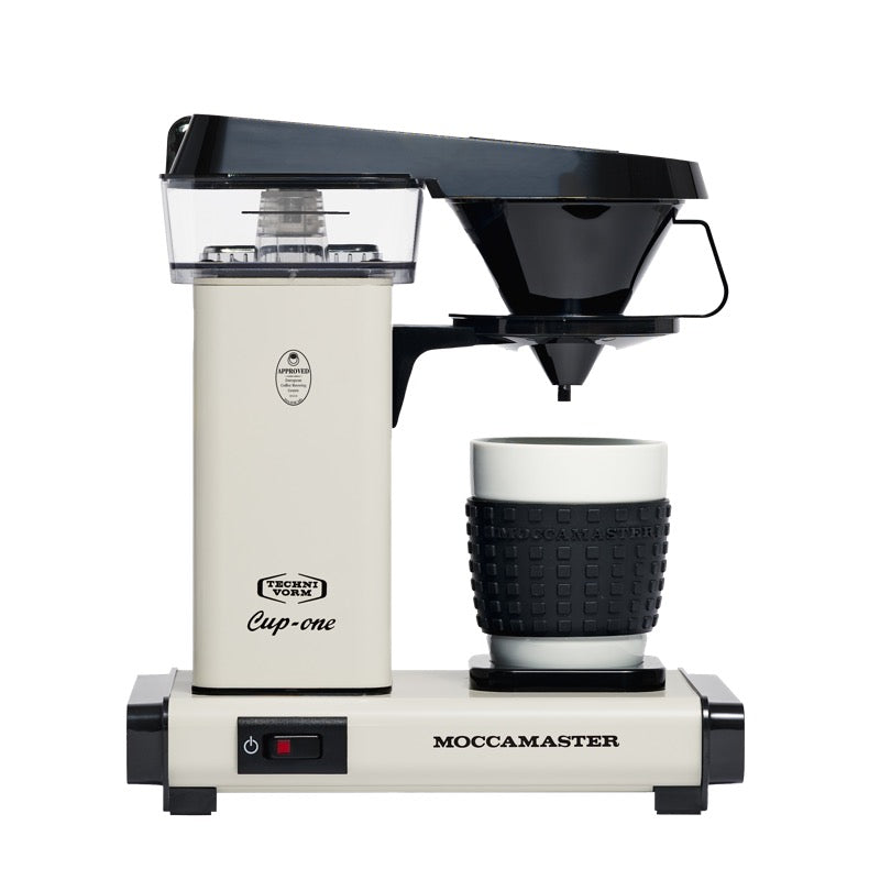 Moccamaster Cup-One Off White